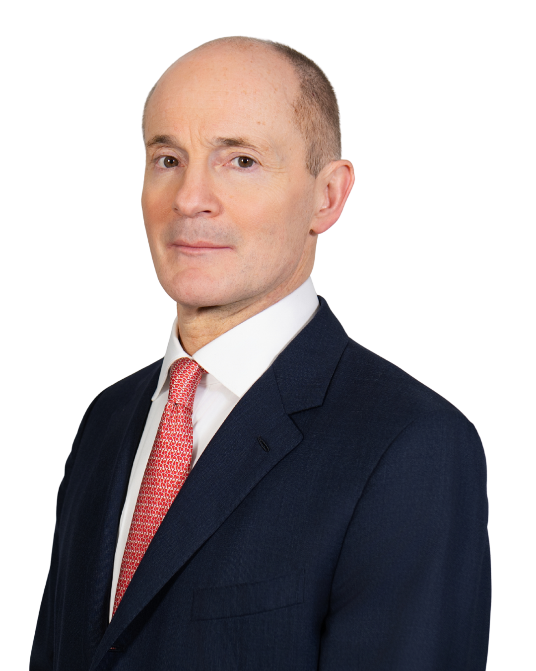 Warwick Ryan